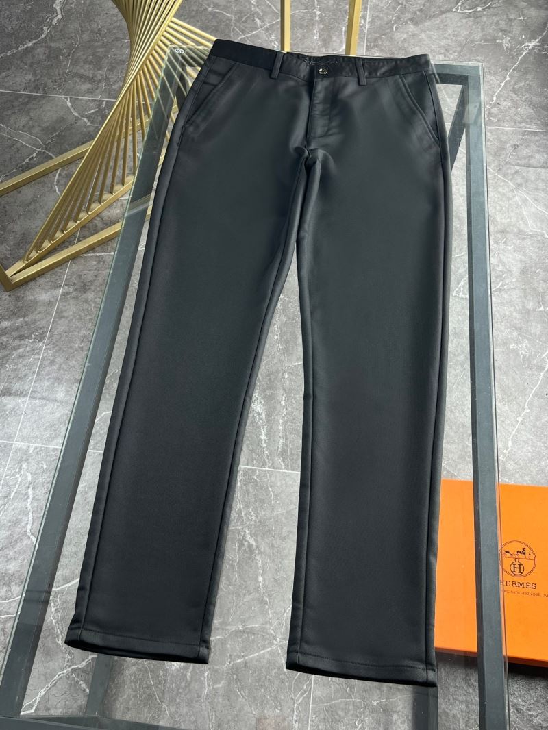 Burberry Long Pants